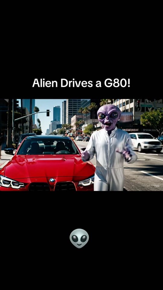 Post 4 by Los Angeles Racing on TikTok (video)