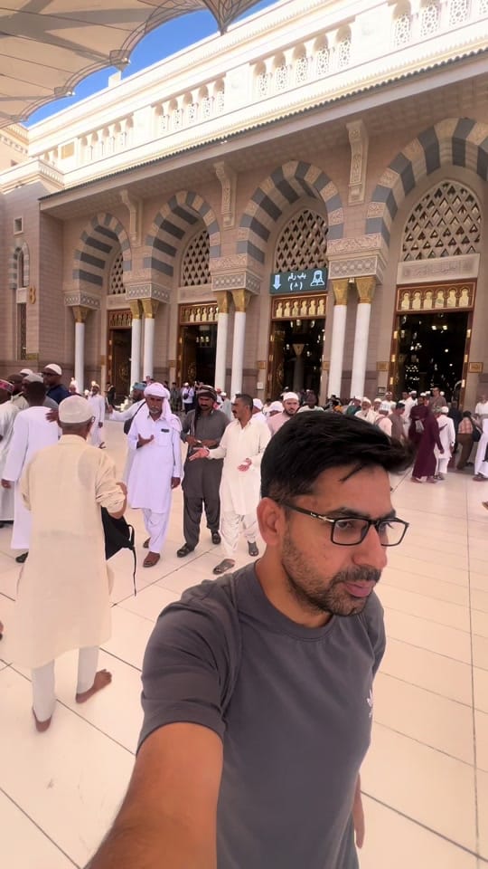 Post 8 by AJ BRO 🇨🇦 🇵🇰 عاصم بھائی on TikTok (video)