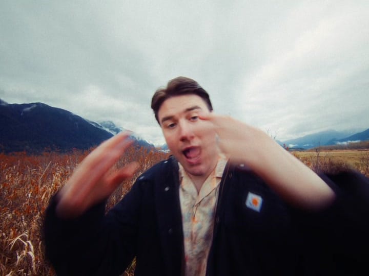 Post 1 by Nick Shahfazlollahi on TikTok (video)