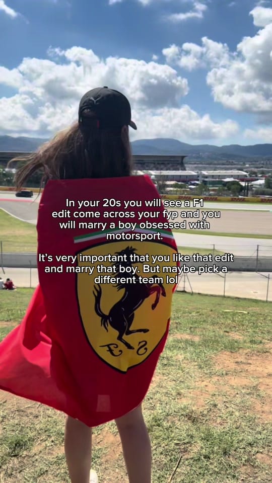Post 8 by Jordan Zajac on TikTok (video)