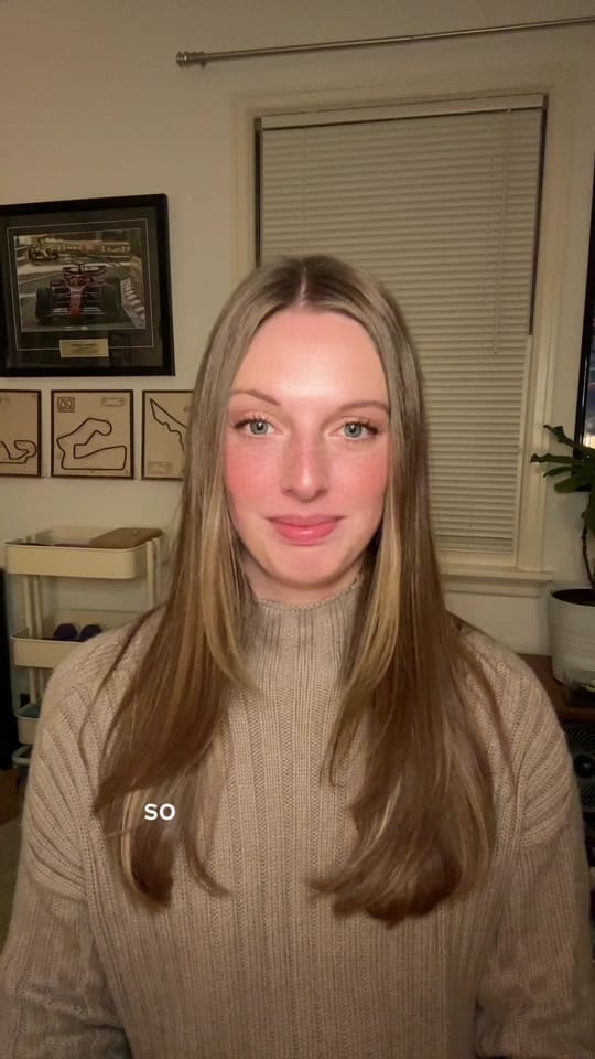 Post 5 by Jordan Zajac on TikTok (video)