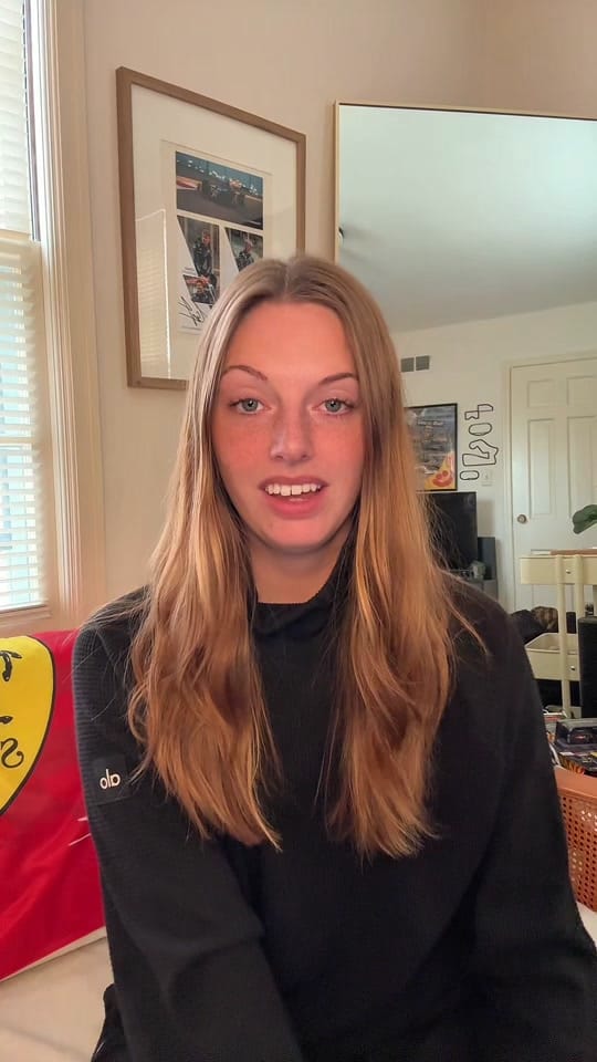Post 10 by Jordan Zajac on TikTok (video)