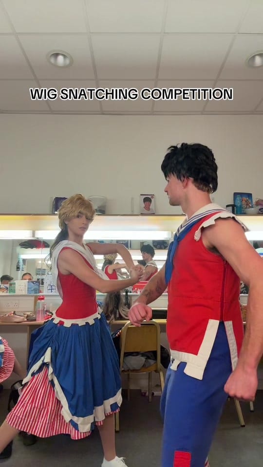 Post 2 by troy.pepper on TikTok (video)