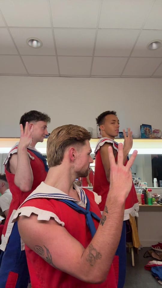 Post 6 by troy.pepper on TikTok (video)