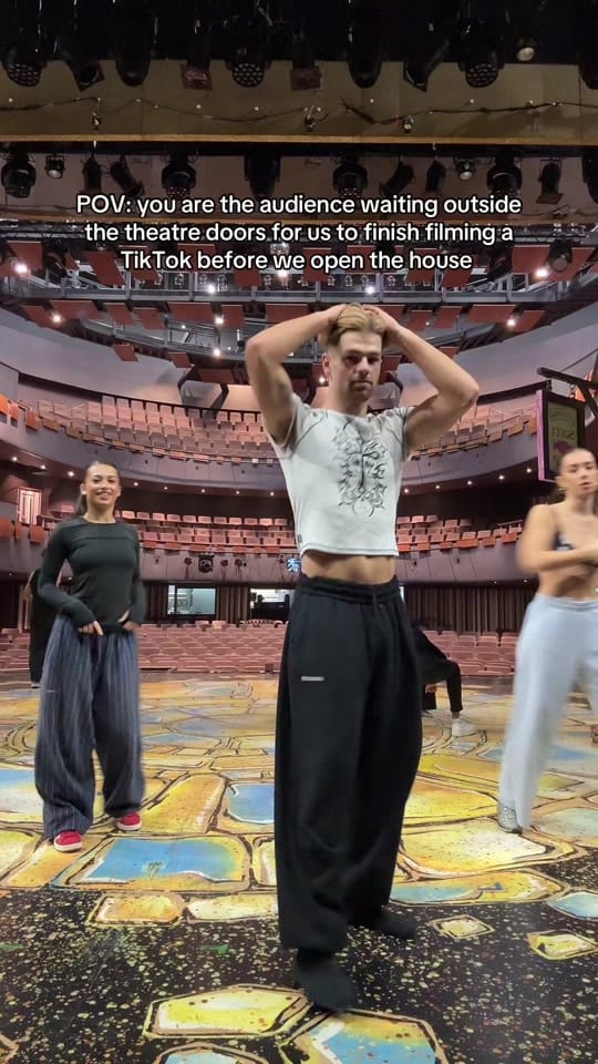 Post 8 by troy.pepper on TikTok (video)