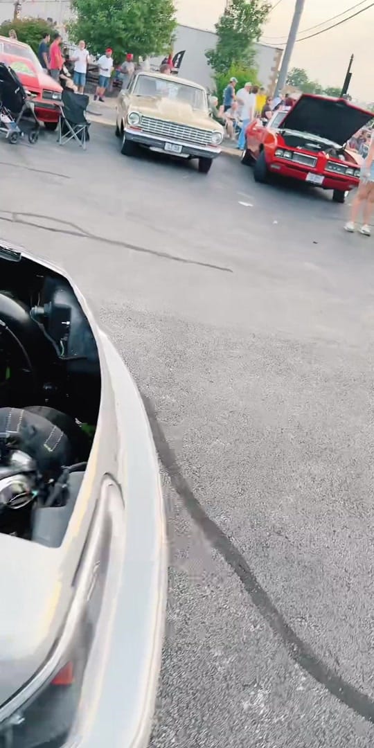 Post 2 by 392steveo on TikTok (video)