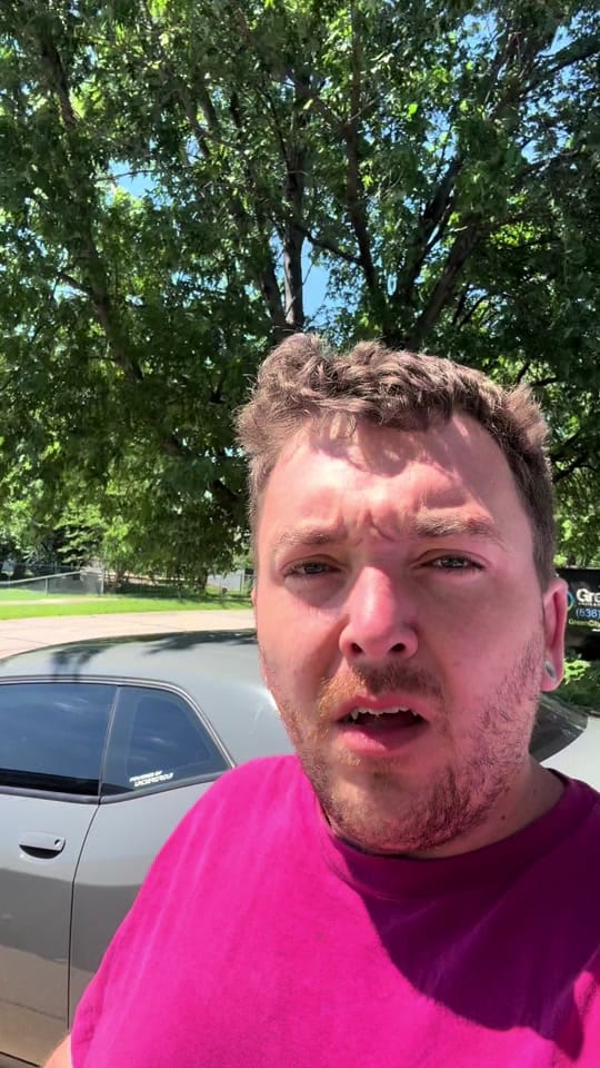 Post 8 by 392steveo on TikTok (video)