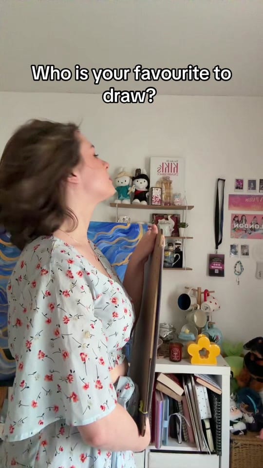 Post 5 by Eden on TikTok (video)