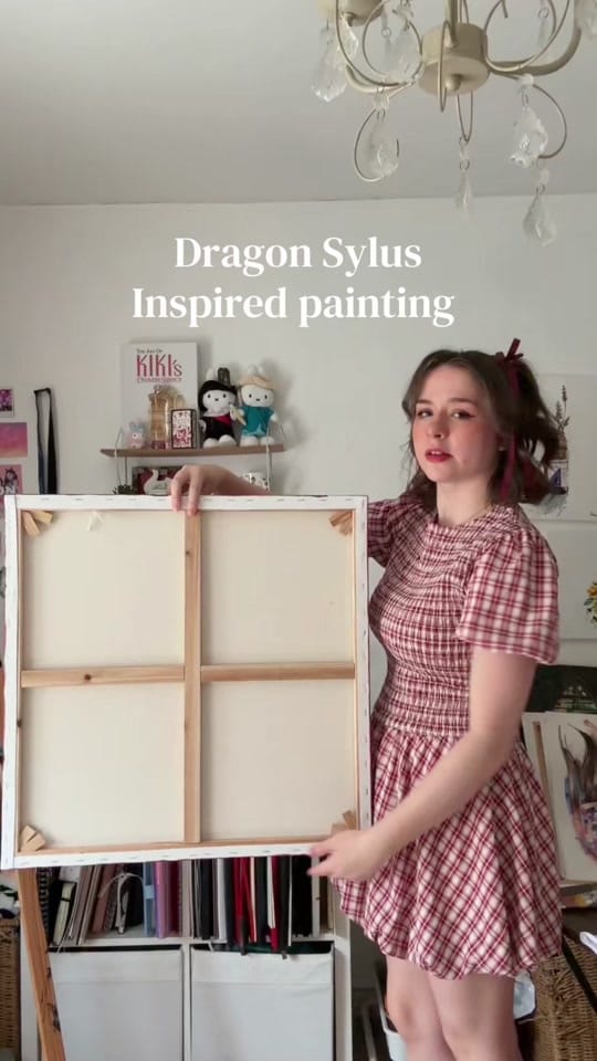 Post 1 by Eden on TikTok (video)