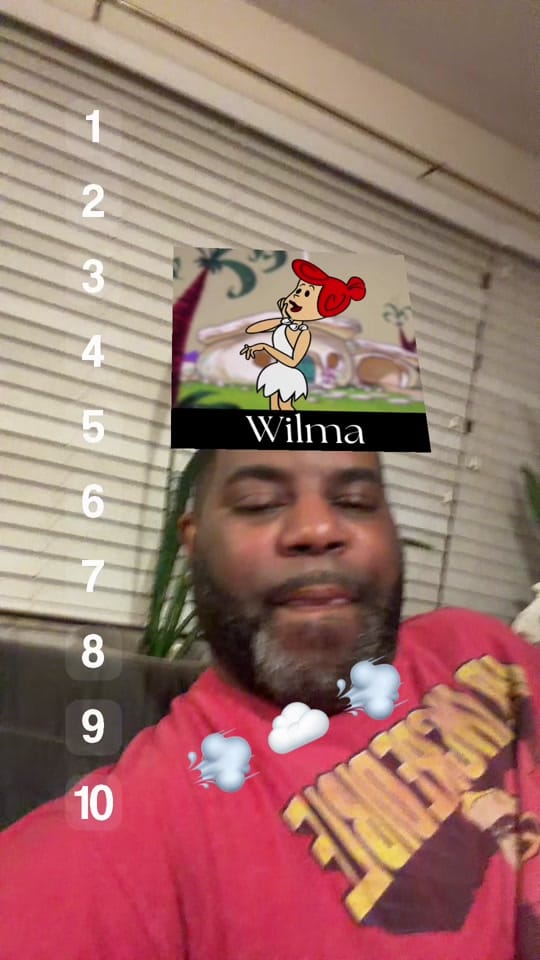 Post 6 by OohWee on TikTok (video)