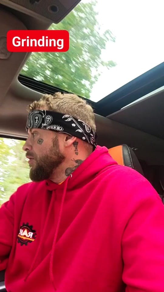 Post 10 by HeavensHeathen816 on TikTok (video)