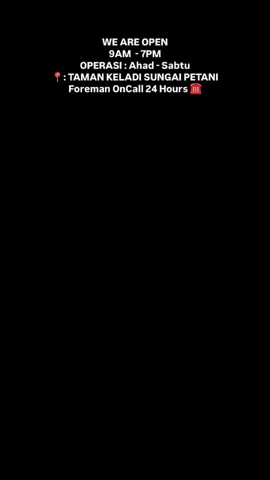 Post 3 by YANA AUTO GARAGE on TikTok (video)