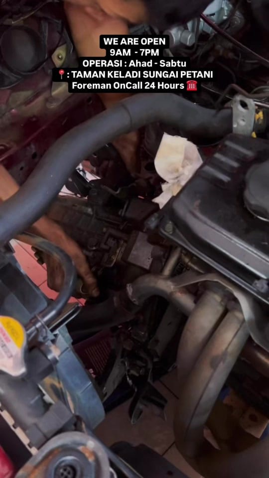 Post 4 by YANA AUTO GARAGE on TikTok (video)