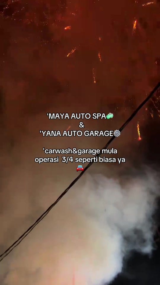 Post 5 by YANA AUTO GARAGE on TikTok (video)