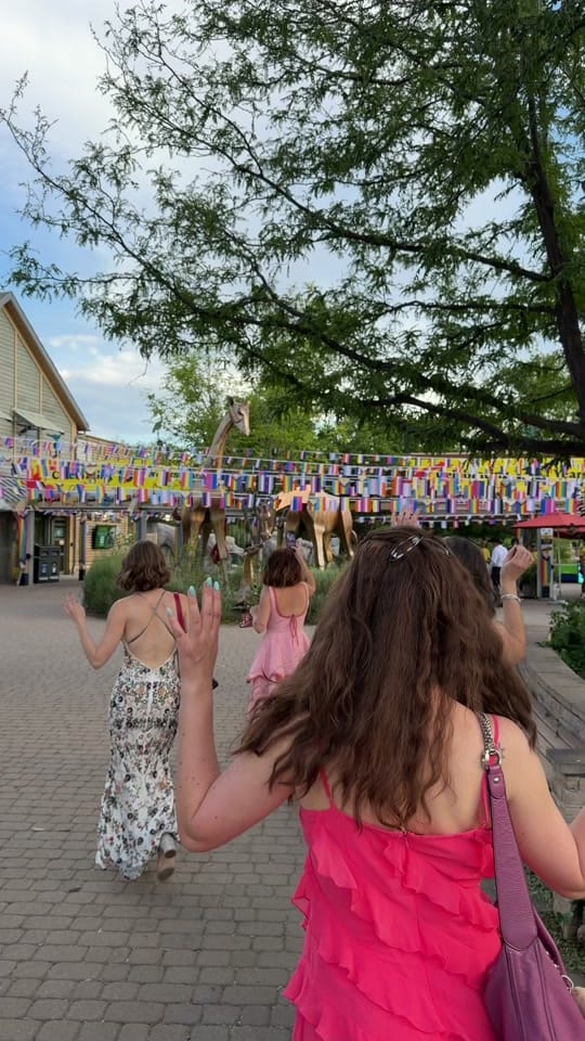 Post 5 by Chloe | Work From Denver on TikTok (video)