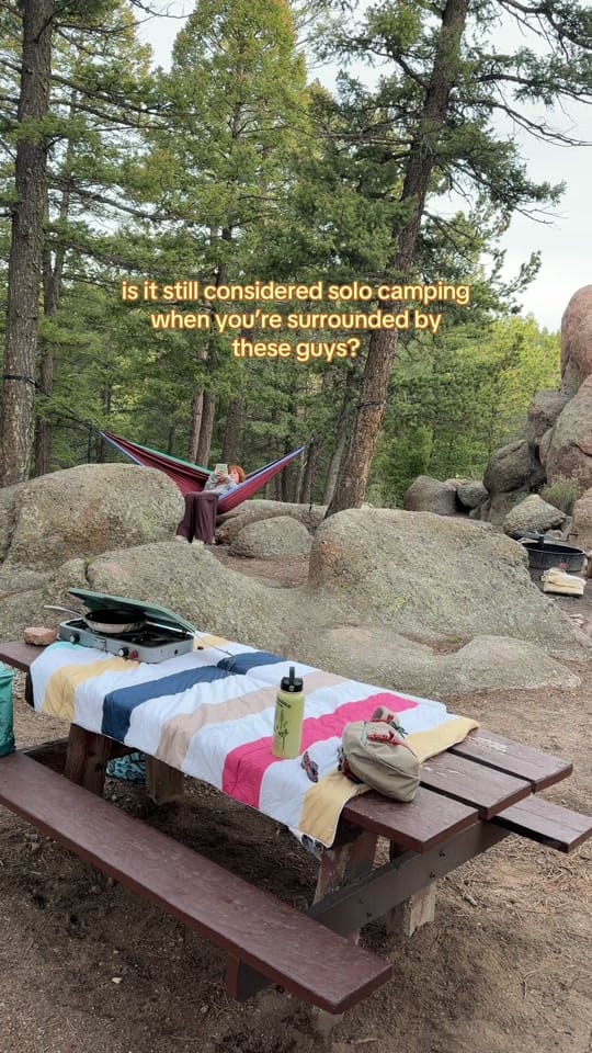 Post 9 by Chloe | Work From Denver on TikTok (video)