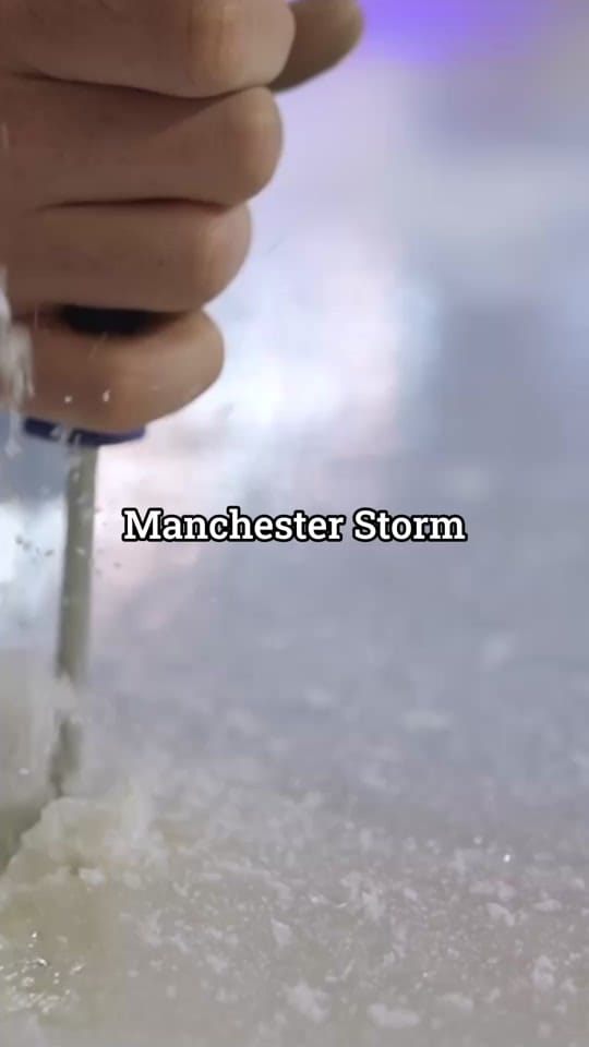 Post 3 by I Love Manchester on TikTok (video)