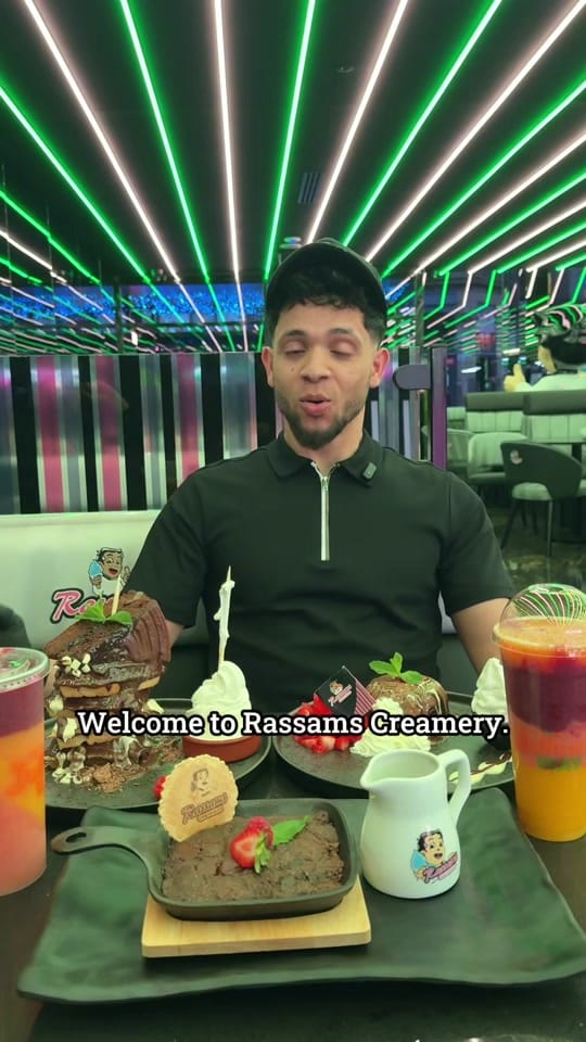 Post 9 by I Love Manchester on TikTok (video)
