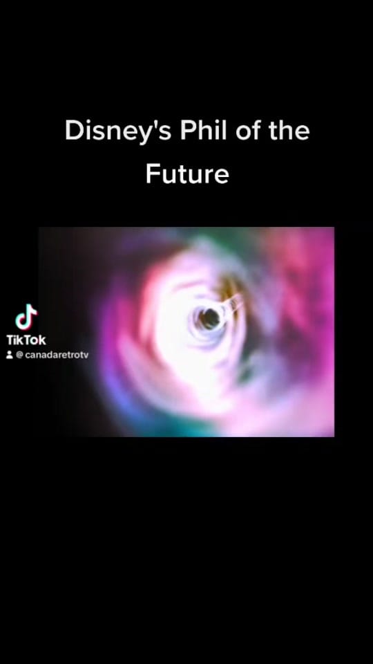 Post 2 by Canada🇨🇦RetroTv on TikTok (video)