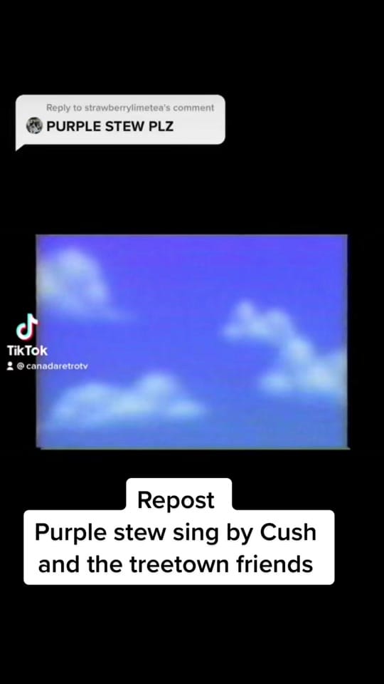 Post 10 by Canada🇨🇦RetroTv on TikTok (video)
