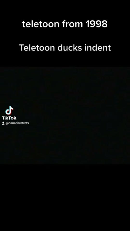 Post 4 by Canada🇨🇦RetroTv on TikTok (video)