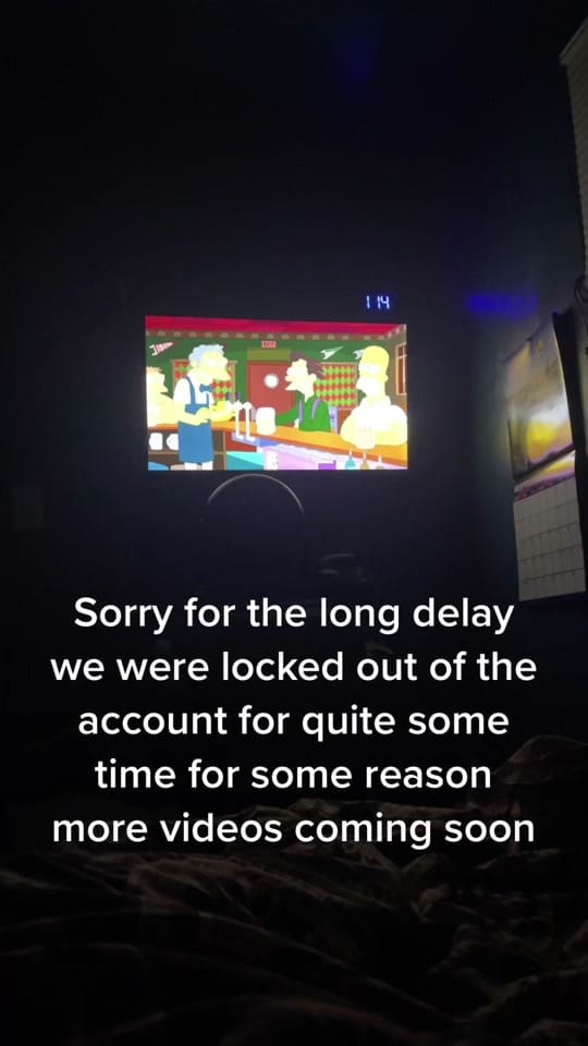 Post 9 by Canada🇨🇦RetroTv on TikTok (video)