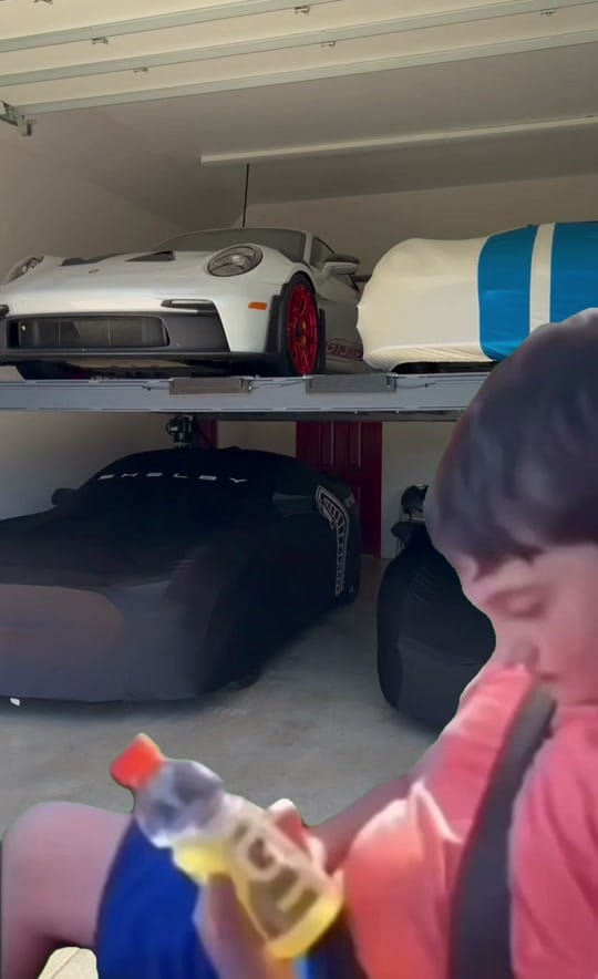 Post 2 by Alivia Snow on TikTok (video)