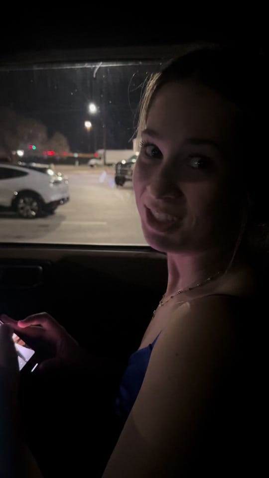 Post 10 by Alivia Snow on TikTok (video)