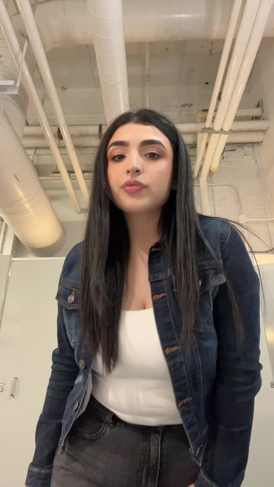 Post 5 by Shanaya Patel on TikTok (video)
