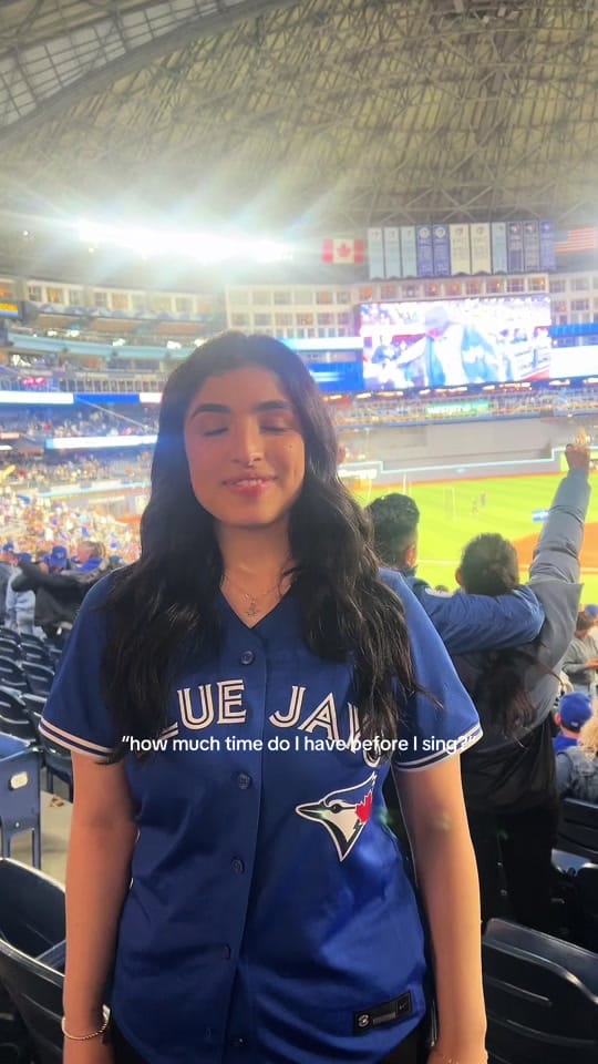 Post 2 by Shanaya Patel on TikTok (video)