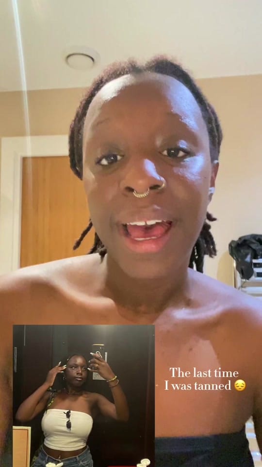 Post 5 by naomi.omokhua on TikTok (video)