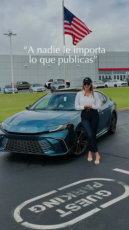 Post 3 by Emilia Chavez on TikTok (video)