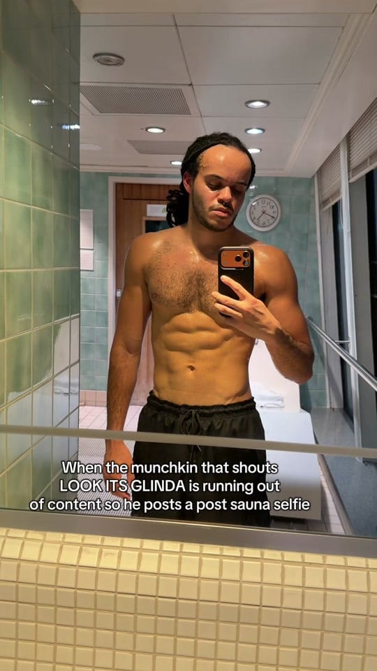 Post 6 by tarikfrimpong on TikTok (video)