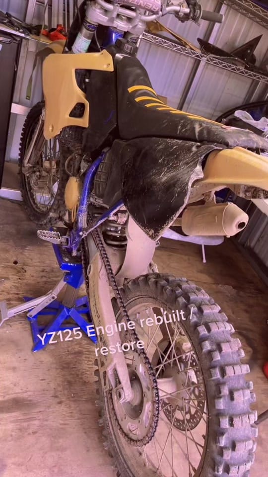 Post 2 by Jefri Cruz on TikTok (video)