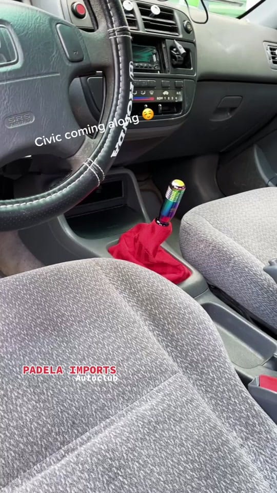 Post 9 by Jefri Cruz on TikTok (video)