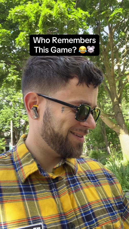 Post 1 by Beau Pinto on TikTok (video)
