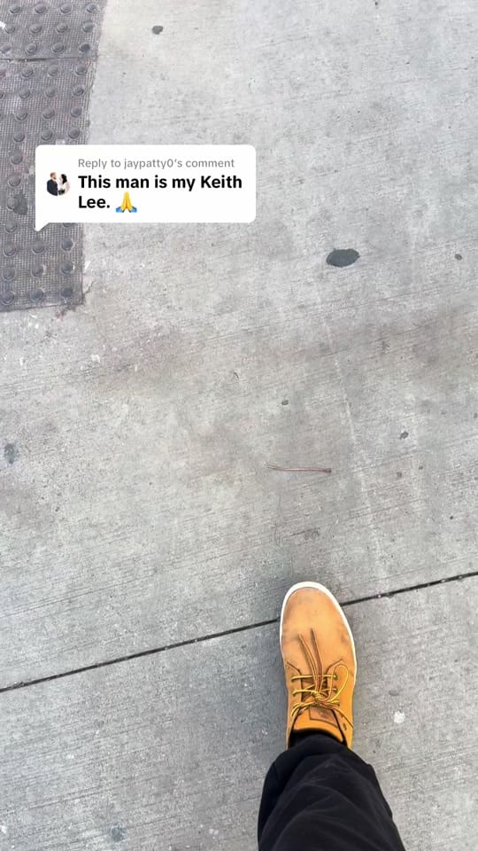 Post 10 by Beau Pinto on TikTok (video)