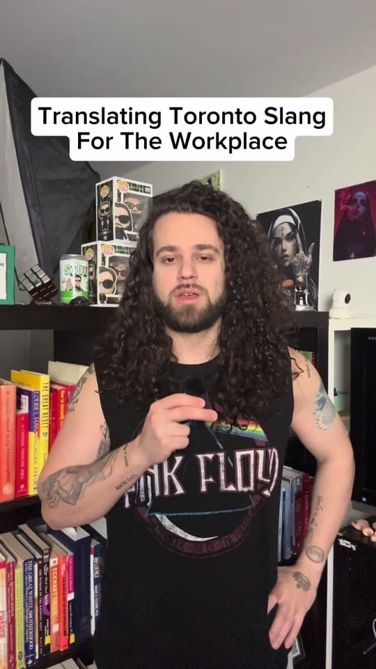 Post 9 by Beau Pinto on TikTok (video)