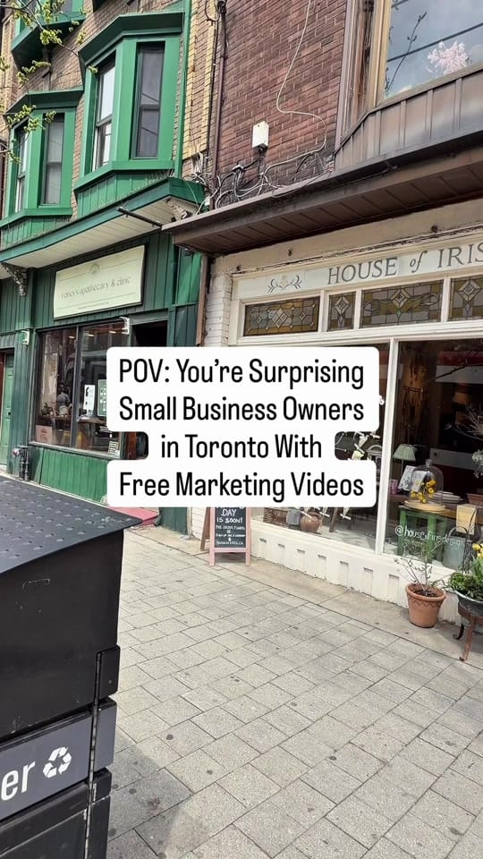 Post 7 by Beau Pinto on TikTok (video)