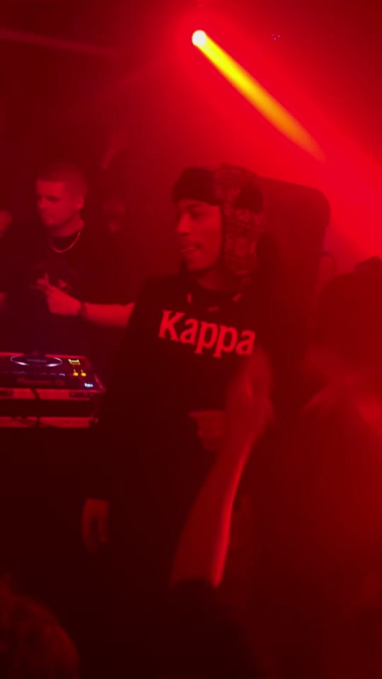 Post 5 by KWAZI on TikTok (video)