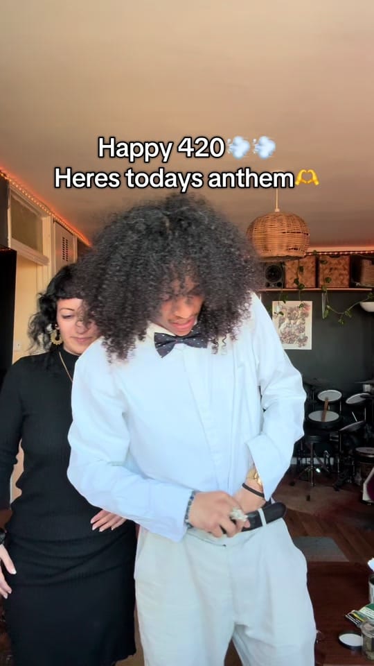 Post 3 by KWAZI on TikTok (video)