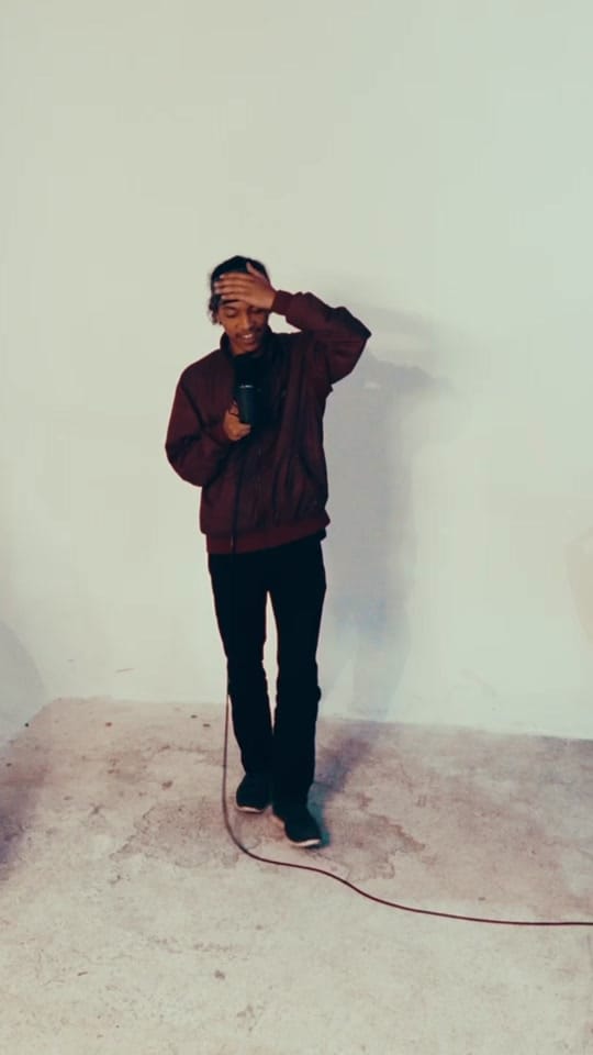 Post 10 by KWAZI on TikTok (video)