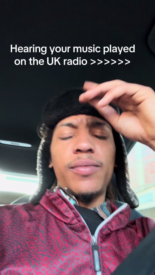 Post 4 by KWAZI on TikTok (video)