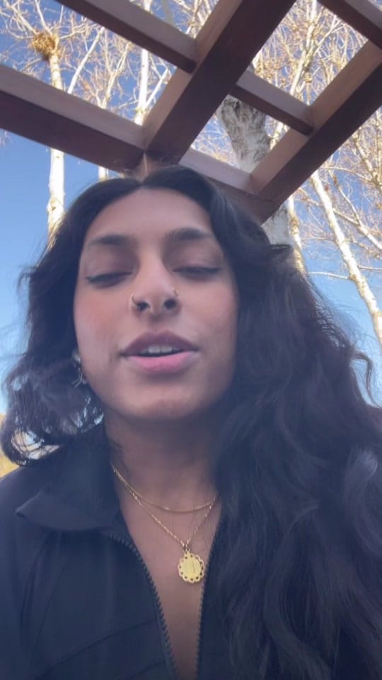 Post 2 by Isha on TikTok (video)