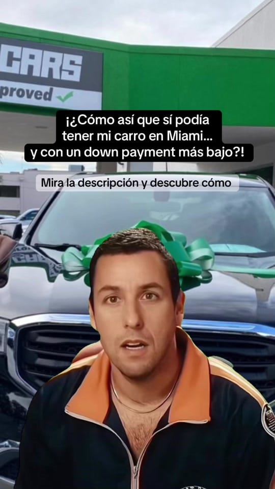 Post 1 by Premium Cars 🚘 on TikTok (video)