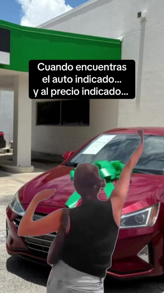 Post 5 by Premium Cars 🚘 on TikTok (video)