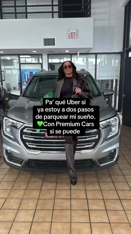 Post 9 by Premium Cars 🚘 on TikTok (video)