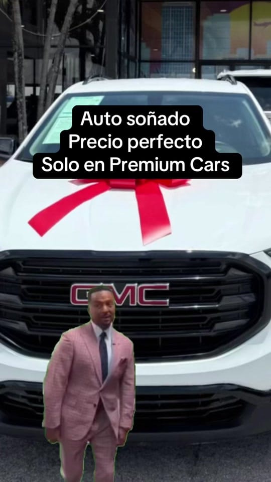 Post 4 by Premium Cars 🚘 on TikTok (video)