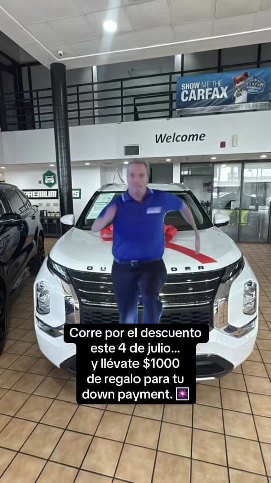 Post 8 by Premium Cars 🚘 on TikTok (video)
