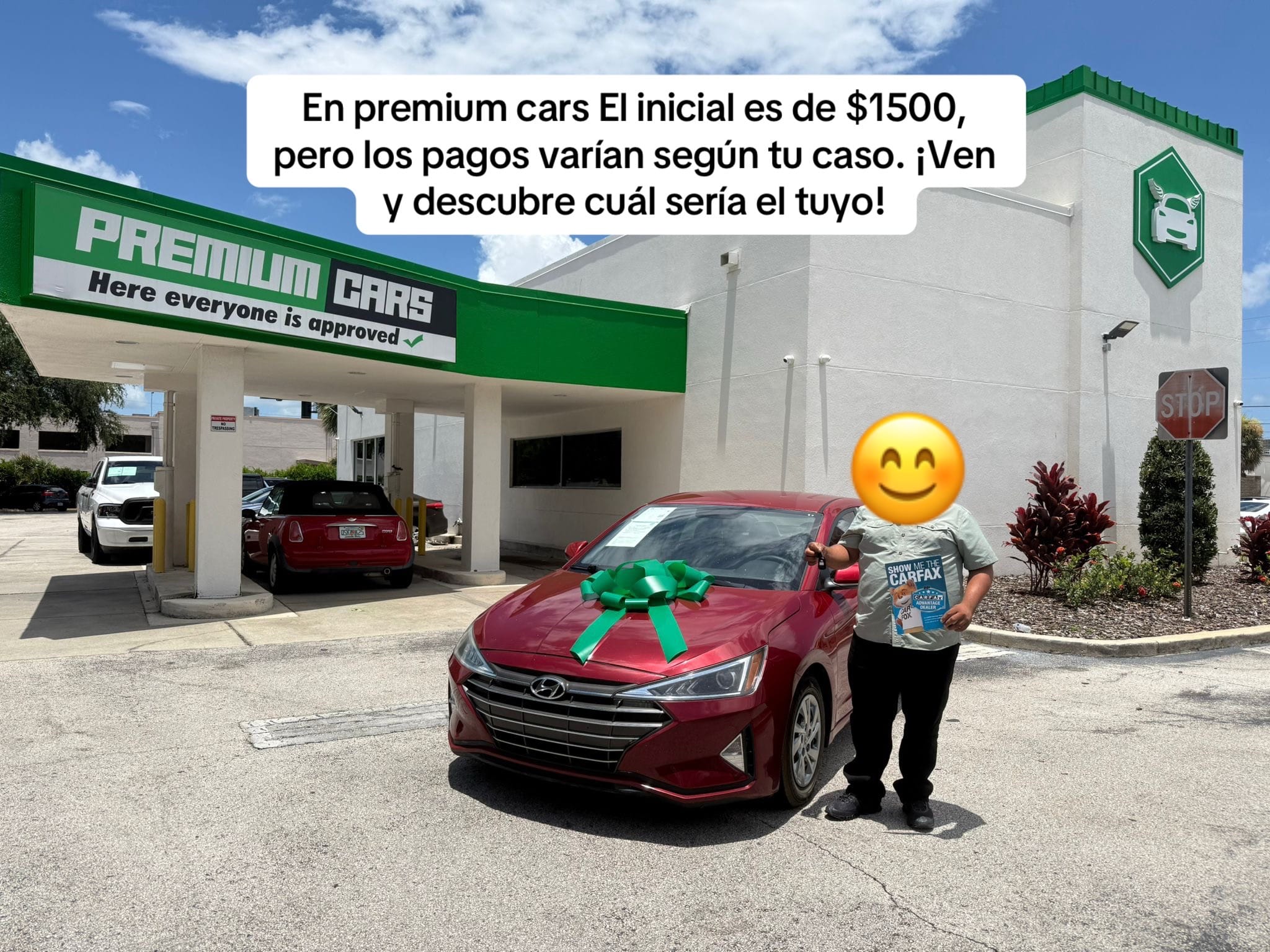 Post 7 by Premium Cars 🚘 on TikTok (video)